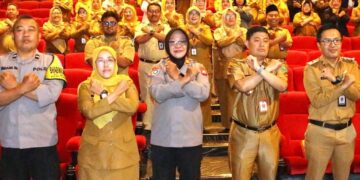 Polresta Malang Kota Ajak Guru dan Kepala Sekolah Perkuat Pendidikan Karakter Cegah Perundungan