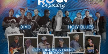 Malang Lites Present Kembali Menghadirkan Event Musik Bertajuk “Blues n’ Rock”