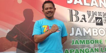 Ginanjar Wardoyo Dorong Peningkatan Peran Koperasi sebagai Pilar Ekonomi Kota Malang