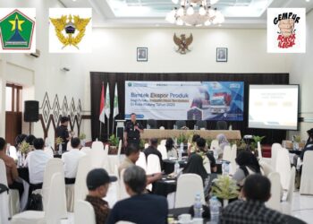 Dorong Pelaku IHT Tembus Pasar Ekspor, Pemkot Malang Gelar Bimtek