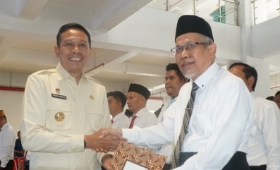 Walikota Malang Kukuhkan Tiga Forum Strategis, Peran Vital Dalam Menjaga Stabilitas Sosial, Keamanan