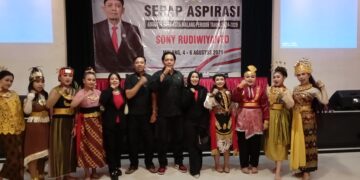 Sony Rudiwiyanto, Kami Akan Terus Perjuangkan Prioritas Keluhan Masyarakat