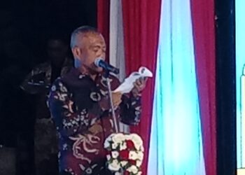 Malang Youth Festival 2025, Kolaborasi Pemuda Pelopor, Entrepreneur, Designer