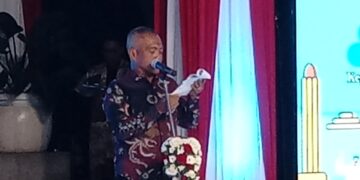 Malang Youth Festival 2025, Kolaborasi Pemuda Pelopor, Entrepreneur, Designer