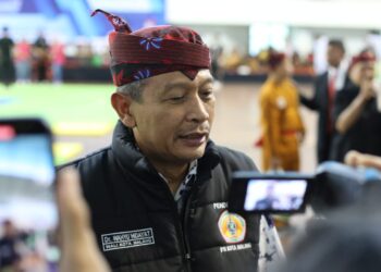 Wahyu Hidayat Ingin Persema Malang Bangkit Kembali