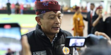 Wahyu Hidayat Ingin Persema Malang Bangkit Kembali