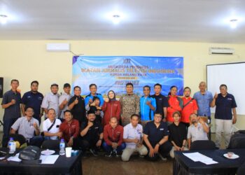 Hilda Daningtyas Terpilih Aklamasi, Pimpin IJTI Malang Raya 2025-2028