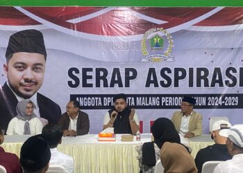 Abu Bakar, Siapkan Solusi Permodalan Bagi Pelaku UMKM