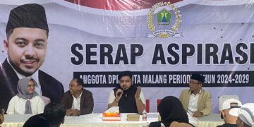 Abu Bakar, Siapkan Solusi Permodalan Bagi Pelaku UMKM
