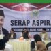 Abu Bakar, Siapkan Solusi Permodalan Bagi Pelaku UMKM