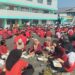 “Sudah tapi Belum” Sarapan Bareng Maba Universitas Insan Budi Utomo