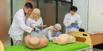 FK Unisma Perpanjang Pendaftaran Gelombang Ketiga untuk Calon Mahasiswanya