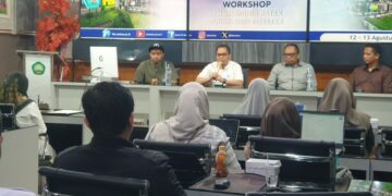 FEB Unisma Gelar Workshop UMKM Mahir Coretax