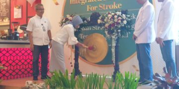 RS Persada Hospital Miliki Layanan Homecare Integrated Stroke