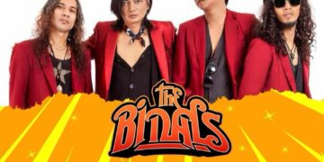 Besok !!!!….The Binals Lanjutkan Tour Promo di Pandaan- Pasuruan