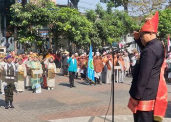 Semangat HUT RI ke-80, UNISMA Tingkatkan Kualitas dan Kesejahteraan Akademik