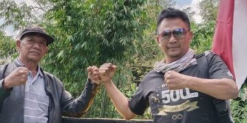Dari Jalan Memutar ke Jembatan Harapan: Warga Kesilir Banyuwangi Sambut Infrastruktur Baru