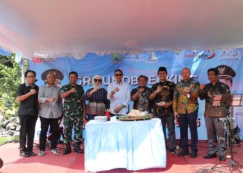 Wali Kota Malang : Keterlibatan Stakeholder Bantu Tumbuh Kembangkan UMKM Kota Malang