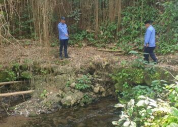 Tirta Kanjuruhan Komitmen Layani Sambungan Air Bersih 23 Ribu Rumah dari Proyek Sumber Dieng 2