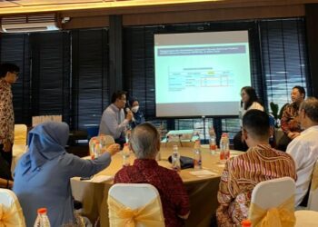 Malang Health Tourism Board Bersama IDI dan Asia Stemcell Center Bahas Terapi Regeneratif 
