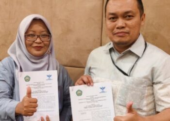 Kolaborasi Strategis UNISMA & MNC University: Meningkatkan PMB dan Jejaring Promosi Pendidikan Matematika