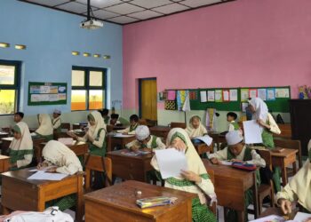 Tim Peneliti Unisma Temukan Ragam Praktik Sekaligus Kendala Ekoliterasi SD di Malang