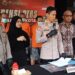 Polresta Malang Kota Ungkap tiga Kasus Curanmor