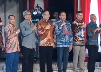 Malang Youth Festival 2025, Kolaborasi Sebagai Karakter Generasi Muda yang Tangguh, Kreatif, Adaptif Terhadap Perubahan Zaman