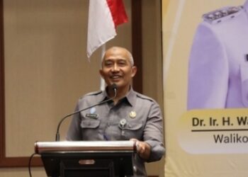 Setda Kota Malang Sosialisasikan Tiga Perda Terbaru