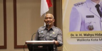 Setda Kota Malang Sosialisasikan Tiga Perda Terbaru
