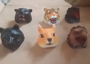 Asmari, Pengerajin Wogel Yang Sukses Tembus Pasar International