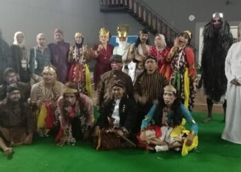 Festival Gerabah di Pasar Krempyeng, Upaya Bangkitkan Ikon Kota Malang