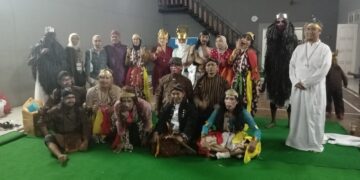 Festival Gerabah di Pasar Krempyeng, Upaya Bangkitkan Ikon Kota Malang