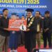 Wisuda Haru UMM, Kehilangan Mahasiswa Inspiratif yang Wafat Sebelum Diwisuda