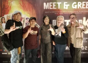 Film “Lintrik” Mengangkat Budaya Banyuwangi dan Pesan Moral tentang Keluarga