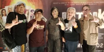 Film “Lintrik” Mengangkat Budaya Banyuwangi dan Pesan Moral tentang Keluarga