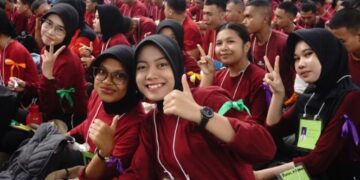 Dihadiri Wakil Walikota Malang, ITSK Soepraoen Gelar Penutupan Student Day 2025