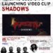 HEARING SESSION & LAUNCHING VIDEO CLIP SHADOWS BY KASTIL BAND, WARUNK WOW KWB DINOYO