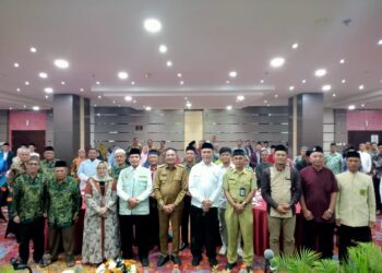 Wali Kota Malang Resmi Buka Workshop Family Corner Berbasis Masjid
