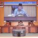 DPRD Kabupaten Malang Gelar Rapat Paripurna: Pandangan Umum Terhadap Rancangan APBD 2026