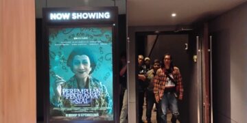 Film Perempuan Pembawa Sial, Padukan Tradisi Jawa dan Mitos Kuno Bahu Laweyan, Didik Nini Thowok: Nyata Bukan Mitos