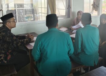 Prodi Pendidikan Bahasa Inggris UNISMA,  Integrasikan Pendidikan, Teknologi, dan Kewirausahaan untuk Lulusan yang Kompetitif