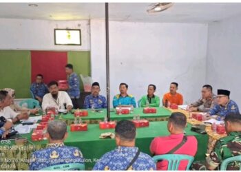 Perumda Tirta Kanjuruhan Memanfaatkan Kembali Sumber Wadon Gondanglegi.