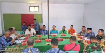 Perumda Tirta Kanjuruhan Memanfaatkan Kembali Sumber Wadon Gondanglegi.