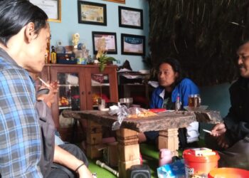 Rencana Pembangunan Gedung Baru DPRD Kota Batu Rp 70 Miliar Tuai Sorotan dari Pokja, kini DKKB Angkat Suara