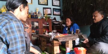 Rencana Pembangunan Gedung Baru DPRD Kota Batu Rp 70 Miliar Tuai Sorotan dari Pokja, kini DKKB Angkat Suara