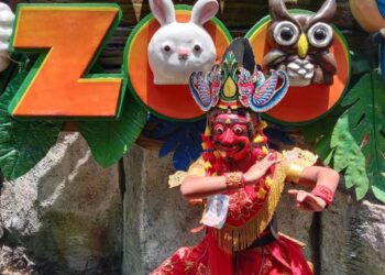 Kabupaten Malang Semarakkan Hari Jadi ke-1265 dengan Lomba Kreasi Tari Tradisional di New Wisata Wendit