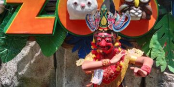 Kabupaten Malang Semarakkan Hari Jadi ke-1265 dengan Lomba Kreasi Tari Tradisional di New Wisata Wendit