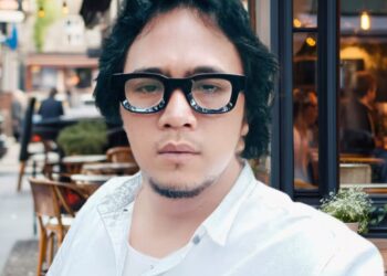 Sam Legowo dan Panggilan Jiwa Jurnalisme