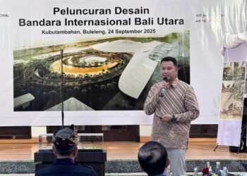 Bandara Internasional Bali Utara: Gerbang Kesejahteraan untuk Bali dan Indonesia